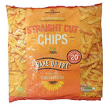 GETIT.QA- Qatar’s Best Online Shopping Website offers MORRISONS STRAIGHT CUT CHIPS 1.2 KG at the lowest price in Qatar. Free Shipping & COD Available!