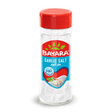 GETIT.QA- Qatar’s Best Online Shopping Website offers BAYARA GARLIC SALT 75G at the lowest price in Qatar. Free Shipping & COD Available!