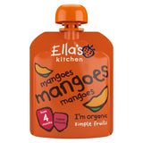 GETIT.QA- Qatar’s Best Online Shopping Website offers ELLA'S ORG BABY FOOD MANGO70G at the lowest price in Qatar. Free Shipping & COD Available!