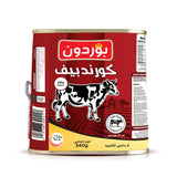 GETIT.QA- Qatar’s Best Online Shopping Website offers BORDON CORNED BEEF 340GM at the lowest price in Qatar. Free Shipping & COD Available!