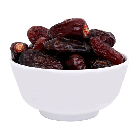 GETIT.QA- Qatar’s Best Online Shopping Website offers AL FALAH SABAKHA BLACK DATES 500 G at the lowest price in Qatar. Free Shipping & COD Available!