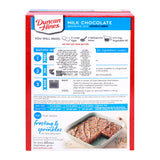 GETIT.QA- Qatar’s Best Online Shopping Website offers D/H M/CHOCO. BROWNIE MIX 510G at the lowest price in Qatar. Free Shipping & COD Available!