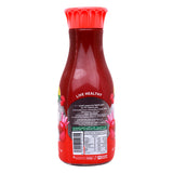 GETIT.QA- Qatar’s Best Online Shopping Website offers NADA BEETROOT JUICE WITH RASPBERRY 1.35 LITRES at the lowest price in Qatar. Free Shipping & COD Available!