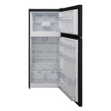 GETIT.QA- Qatar’s Best Online Shopping Website offers IKON DOUBLE DOOR REFRIGERATOR, 400 L, DARK INOX, IK-VRT400 at the lowest price in Qatar. Free Shipping & COD Available!