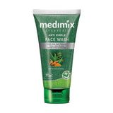 GETIT.QA- Qatar’s Best Online Shopping Website offers MEDIMIX AYURVEDIC FACE WASH ESSENTIAL HERBS 150 ML at the lowest price in Qatar. Free Shipping & COD Available!