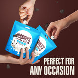 GETIT.QA- Qatar’s Best Online Shopping Website offers HERSH.CHOCBITES COOKIENCRM 90G at the lowest price in Qatar. Free Shipping & COD Available!