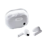 GETIT.QA- Qatar’s Best Online Shopping Website offers AUKEY TRUE WIRELESS EARBUDS EP-M2-WH WHITE at the lowest price in Qatar. Free Shipping & COD Available!