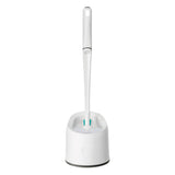 GETIT.QA- Qatar’s Best Online Shopping Website offers SCOTCH BRITE TOILET BOWL AND RIM BRUSH SET 1PC at the lowest price in Qatar. Free Shipping & COD Available!