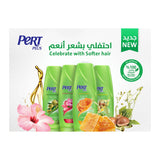 GETIT.QA- Qatar’s Best Online Shopping Website offers PERT PLUS DAILY CARE CONDITIONER WITH HONEY EXTRACT 360 ML at the lowest price in Qatar. Free Shipping & COD Available!