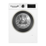 GETIT.QA- Qatar’s Best Online Shopping Website offers BOSCH SERIES 4 FRONT LOAD WASHING MACHINE, 9 KG, 1400 RPM, WHITE, WGA14400GC at the lowest price in Qatar. Free Shipping & COD Available!