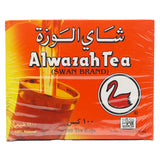 GETIT.QA- Qatar’s Best Online Shopping Website offers ALWAZAH TEA BAGS 100 PCS at the lowest price in Qatar. Free Shipping & COD Available!