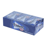 GETIT.QA- Qatar’s Best Online Shopping Website offers TRIDNT PERF.PEPRMINT SF GUM14S at the lowest price in Qatar. Free Shipping & COD Available!