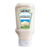 GETIT.QA- Qatar’s Best Online Shopping Website offers HEINZ INCREDIBLY LIGHT MAYONNAISE TOP DOWN SQUEEZY BOTTLE 310 ML at the lowest price in Qatar. Free Shipping & COD Available!