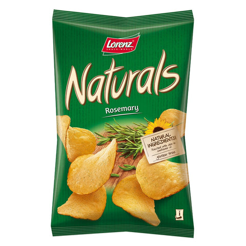 GETIT.QA- Qatar’s Best Online Shopping Website offers LRNZ NATURAL ROSMARY 100G at the lowest price in Qatar. Free Shipping & COD Available!