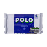 GETIT.QA- Qatar’s Best Online Shopping Website offers POLO SUGAR FREE 4S 133.6G at the lowest price in Qatar. Free Shipping & COD Available!