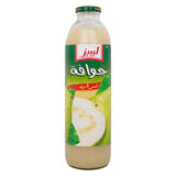 GETIT.QA- Qatar’s Best Online Shopping Website offers LIBBY'S GUAVA NECTAR DRINK 1 LITRE
 at the lowest price in Qatar. Free Shipping & COD Available!