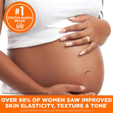 GETIT.QA- Qatar’s Best Online Shopping Website offers PALMER'S COCOA BUTTER FORMULA STRETCH MARKS MASSAGE LOTION 250 ML at the lowest price in Qatar. Free Shipping & COD Available!