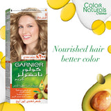 GETIT.QA- Qatar’s Best Online Shopping Website offers GARNIER COLOR NATURALS 8 LIGHT BLONDE 1 PKT at the lowest price in Qatar. Free Shipping & COD Available!