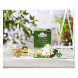 GETIT.QA- Qatar’s Best Online Shopping Website offers AHMAD TEA JASMINE ROMANCE GREEN TEA 20 TEABAGS 40 G at the lowest price in Qatar. Free Shipping & COD Available!