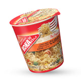 GETIT.QA- Qatar’s Best Online Shopping Website offers KOKA CURRY FLAVOUR INSTANT CUP NOODLES 70 G at the lowest price in Qatar. Free Shipping & COD Available!