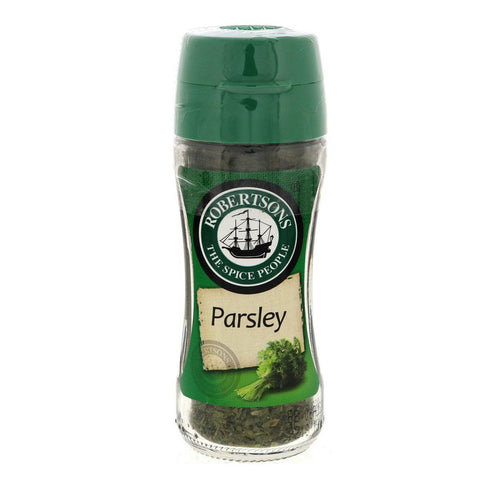 GETIT.QA- Qatar’s Best Online Shopping Website offers ROBERTSN PARSLEY 14G at the lowest price in Qatar. Free Shipping & COD Available!