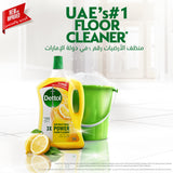 GETIT.QA- Qatar’s Best Online Shopping Website offers DETTOL FRESH AQUA ANTIBACTERIAL POWER FLOOR CLEANER 900 ML
 at the lowest price in Qatar. Free Shipping & COD Available!