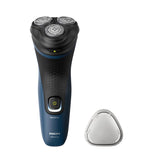 GETIT.QA- Qatar’s Best Online Shopping Website offers PHILIPS SHAVER 1000 SERIES WET & DRY ELECTRIC SHAVER S1151/00 at the lowest price in Qatar. Free Shipping & COD Available!