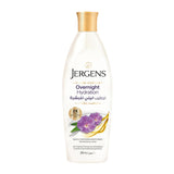 GETIT.QA- Qatar’s Best Online Shopping Website offers JERGENS BODY LOTION OVERNIGHT REPAIR-- 200 ML at the lowest price in Qatar. Free Shipping & COD Available!