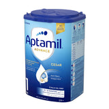 GETIT.QA- Qatar’s Best Online Shopping Website offers APTAMIL ADVANCE CESAR #1 800GM at the lowest price in Qatar. Free Shipping & COD Available!