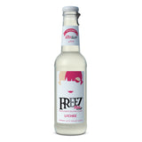 GETIT.QA- Qatar’s Best Online Shopping Website offers FREEZ MIX LYCHEE CARBONATED FLAVORED DRINK 275 ML at the lowest price in Qatar. Free Shipping & COD Available!