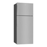 GETIT.QA- Qatar’s Best Online Shopping Website offers ELECTROLUX DOUBLE DOOR REFRIGERATOR, 426 L, SILVER, EMT85610X at the lowest price in Qatar. Free Shipping & COD Available!