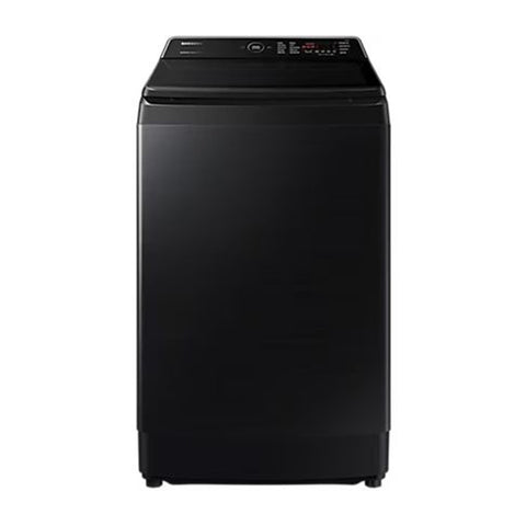 GETIT.QA- Qatar’s Best Online Shopping Website offers SAMSUNG TOP LOAD WASHER WITH ECOBUBBLE AND DIGITAL INVERTER TECHNOLOGY, 13 KG, 700 RPM, BLACK, WA13CG5745BVSG at the lowest price in Qatar. Free Shipping & COD Available!