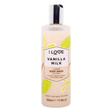 GETIT.QA- Qatar’s Best Online Shopping Website offers I LOVE VANILLA MILK BODYWASH 350 ML at the lowest price in Qatar. Free Shipping & COD Available!