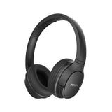 GETIT.QA- Qatar’s Best Online Shopping Website offers PHILIPS WIRELESS HEADPHONES TASH402BK/00 at the lowest price in Qatar. Free Shipping & COD Available!