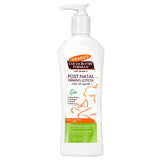 GETIT.QA- Qatar’s Best Online Shopping Website offers PALMER'S COCOA BUTTER FORMULA POST NATAL FIRMING LOTION 250 ML at the lowest price in Qatar. Free Shipping & COD Available!