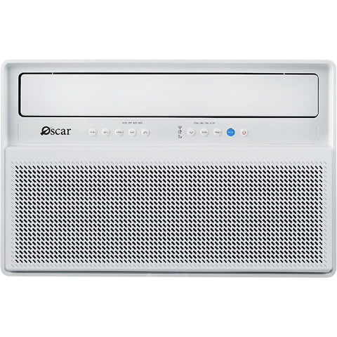 GETIT.QA- Qatar’s Best Online Shopping Website offers OSCAR WINDOW SPLIT AIR CONDITIONER, 1.5 TON, WHITE, OWC18INV at the lowest price in Qatar. Free Shipping & COD Available!