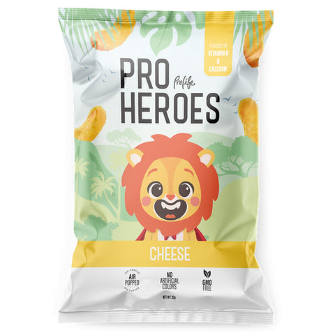 GETIT.QA- Qatar’s Best Online Shopping Website offers PROLIF PUFF PROHEROES CHSE 35G at the lowest price in Qatar. Free Shipping & COD Available!