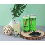 GETIT.QA- Qatar’s Best Online Shopping Website offers POCAS BUBBLE TEA HONEY DEW FLAVOR WITH TAPIOCA PEARLS 490 ML at the lowest price in Qatar. Free Shipping & COD Available!