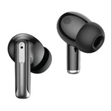 GETIT.QA- Qatar’s Best Online Shopping Website offers SWISS MILITARY VICTOR 3 TRUE WIRELESS STEREO EARBUDS WITH MIC, BLACK at the lowest price in Qatar. Free Shipping & COD Available!