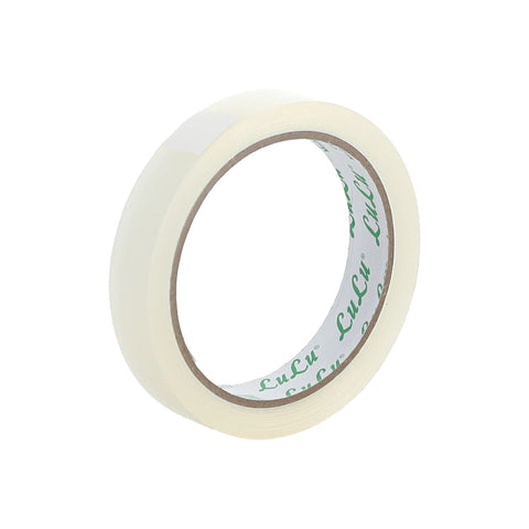 GETIT.QA- Qatar’s Best Online Shopping Website offers LULU CLEAR TAPE, MY-820, 18MMX45 YRD at the lowest price in Qatar. Free Shipping & COD Available!