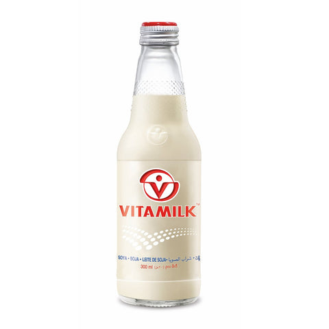 GETIT.QA- Qatar’s Best Online Shopping Website offers VITAMILK SOYA MILK 300 ML at the lowest price in Qatar. Free Shipping & COD Available!