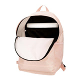 GETIT.QA- Qatar’s Best Online Shopping Website offers REEBOK BACKPACK, 45CM, 8852323, PINK at the lowest price in Qatar. Free Shipping & COD Available!