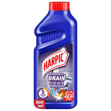 GETIT.QA- Qatar’s Best Online Shopping Website offers HARPIC DRAIN OPENER 500ML at the lowest price in Qatar. Free Shipping & COD Available!