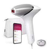 GETIT.QA- Qatar’s Best Online Shopping Website offers PHILIPS LUMEA IPL 8000 SERIES HAIR REMOVER, BRI940/00 at the lowest price in Qatar. Free Shipping & COD Available!