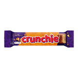 GETIT.QA- Qatar’s Best Online Shopping Website offers CADBURY CHOCOLATE CRUNCHIE BAR 50 G at the lowest price in Qatar. Free Shipping & COD Available!