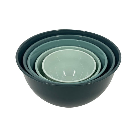 GETIT.QA- Qatar’s Best Online Shopping Website offers HOME PLASTIC MIXING BOWL SET 5PCS 366166 at the lowest price in Qatar. Free Shipping & COD Available!