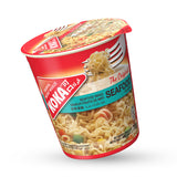 GETIT.QA- Qatar’s Best Online Shopping Website offers KOKA SEAFOOD INSTANT CUP NOODLES 70 G at the lowest price in Qatar. Free Shipping & COD Available!