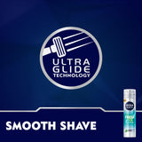 GETIT.QA- Qatar’s Best Online Shopping Website offers NIVEA MEN SHAVING GEL FRESH KICK 200 ML at the lowest price in Qatar. Free Shipping & COD Available!