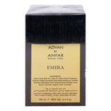 GETIT.QA- Qatar’s Best Online Shopping Website offers ADYAN EMIRA EDP 100 ML at the lowest price in Qatar. Free Shipping & COD Available!