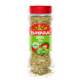 GETIT.QA- Qatar’s Best Online Shopping Website offers BAYARA BASIL 50 G at the lowest price in Qatar. Free Shipping & COD Available!